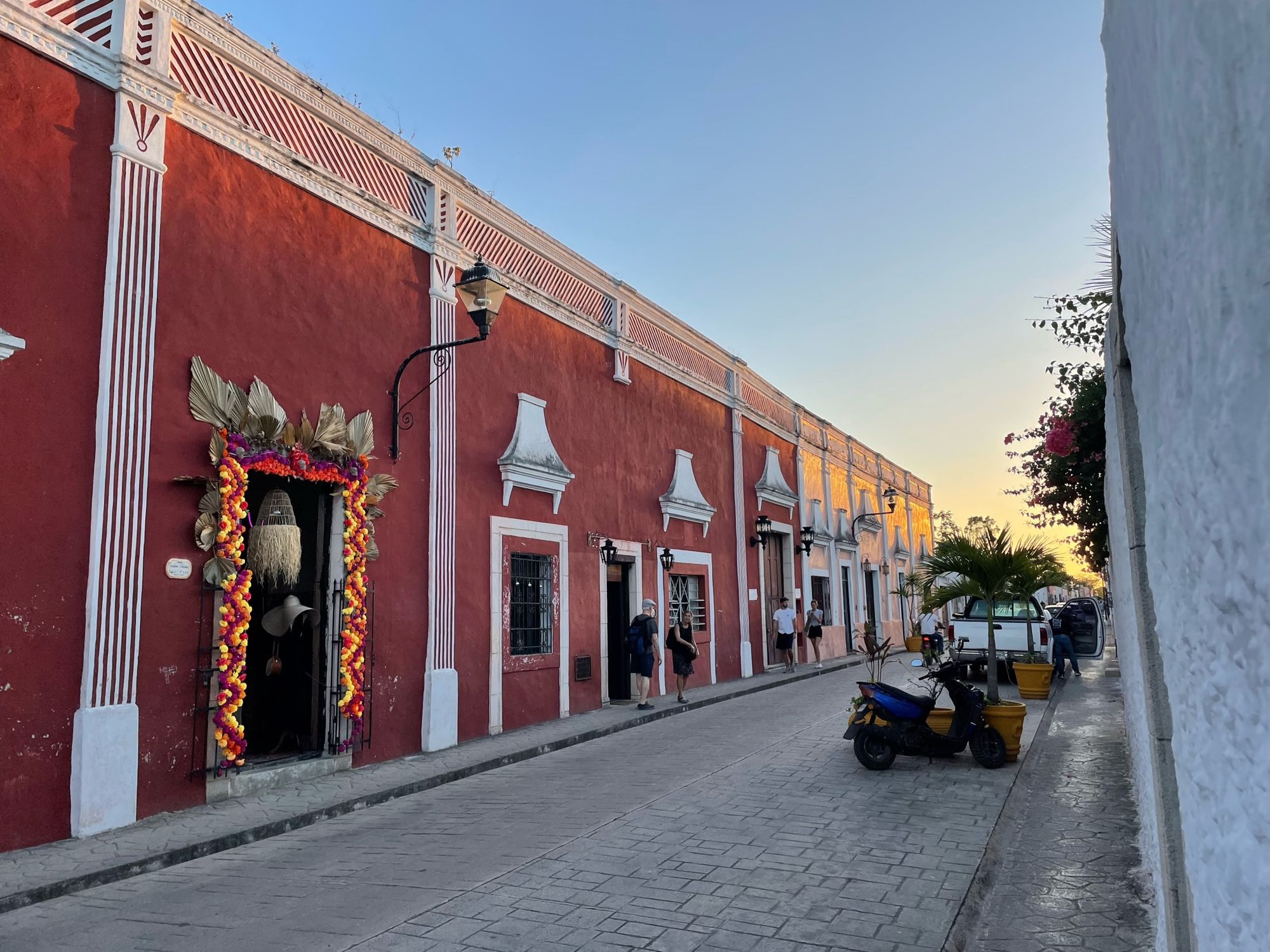 The Yucatan, Mexico | 2023